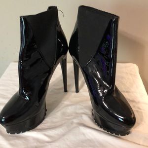 bebe Shoes - 6 inch stilettos bebe Shoes - 6 inch stilettos
